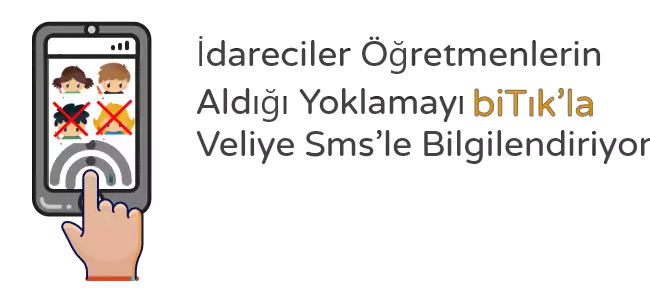 Veli Bilgilendirme Sistemi