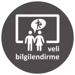 Veli Bilgilendirme Sistemi